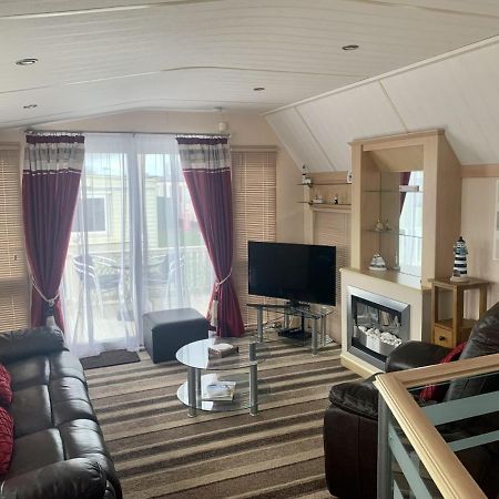 Haven Skegness Holiday Park المظهر الخارجي الصورة