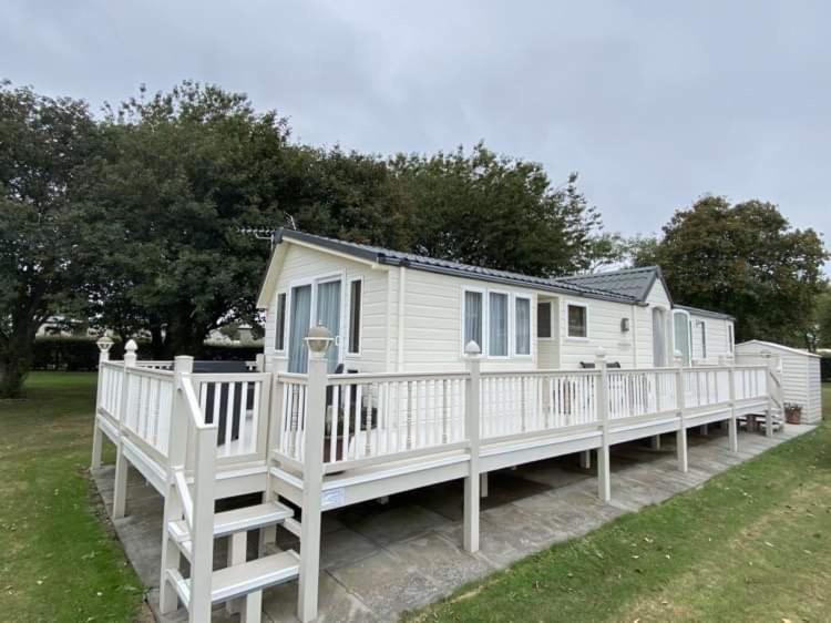 Haven Skegness Holiday Park المظهر الخارجي الصورة