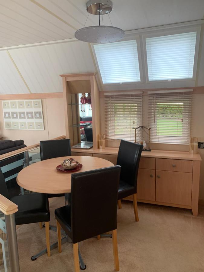 Haven Skegness Holiday Park المظهر الخارجي الصورة