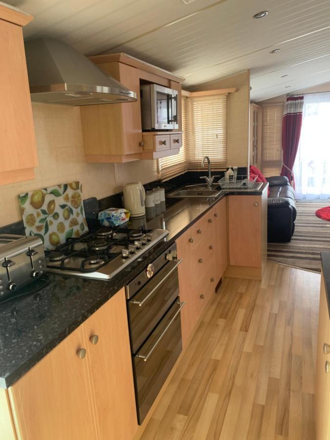 Haven Skegness Holiday Park المظهر الخارجي الصورة