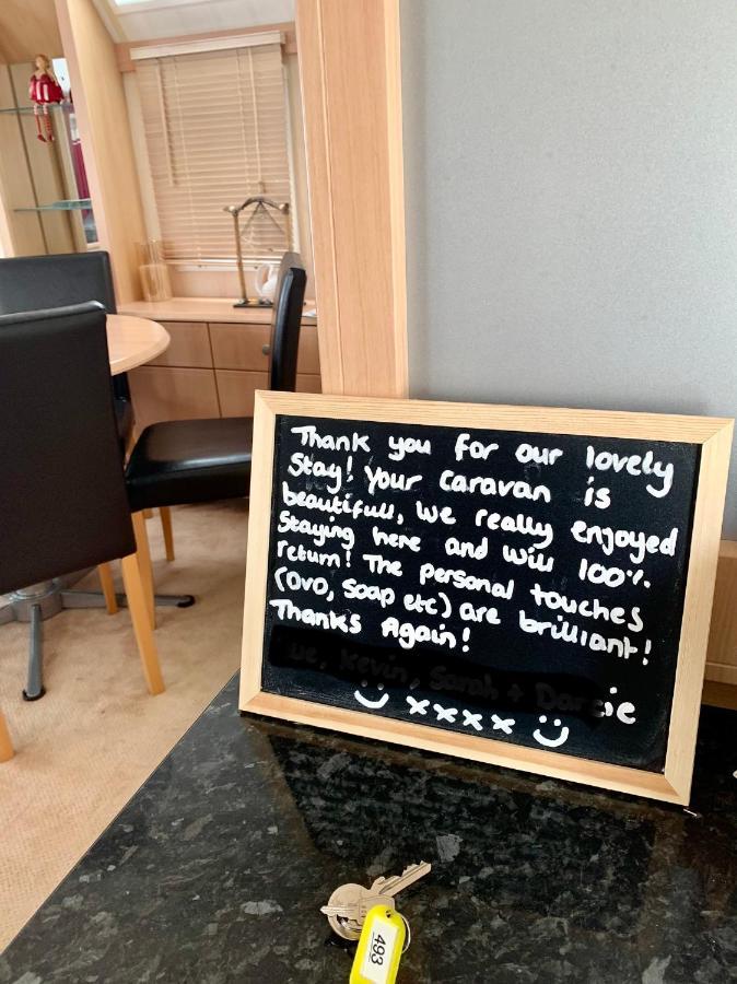 Haven Skegness Holiday Park المظهر الخارجي الصورة