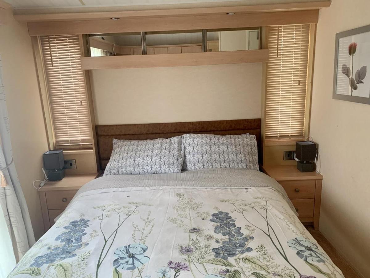 Haven Skegness Holiday Park المظهر الخارجي الصورة