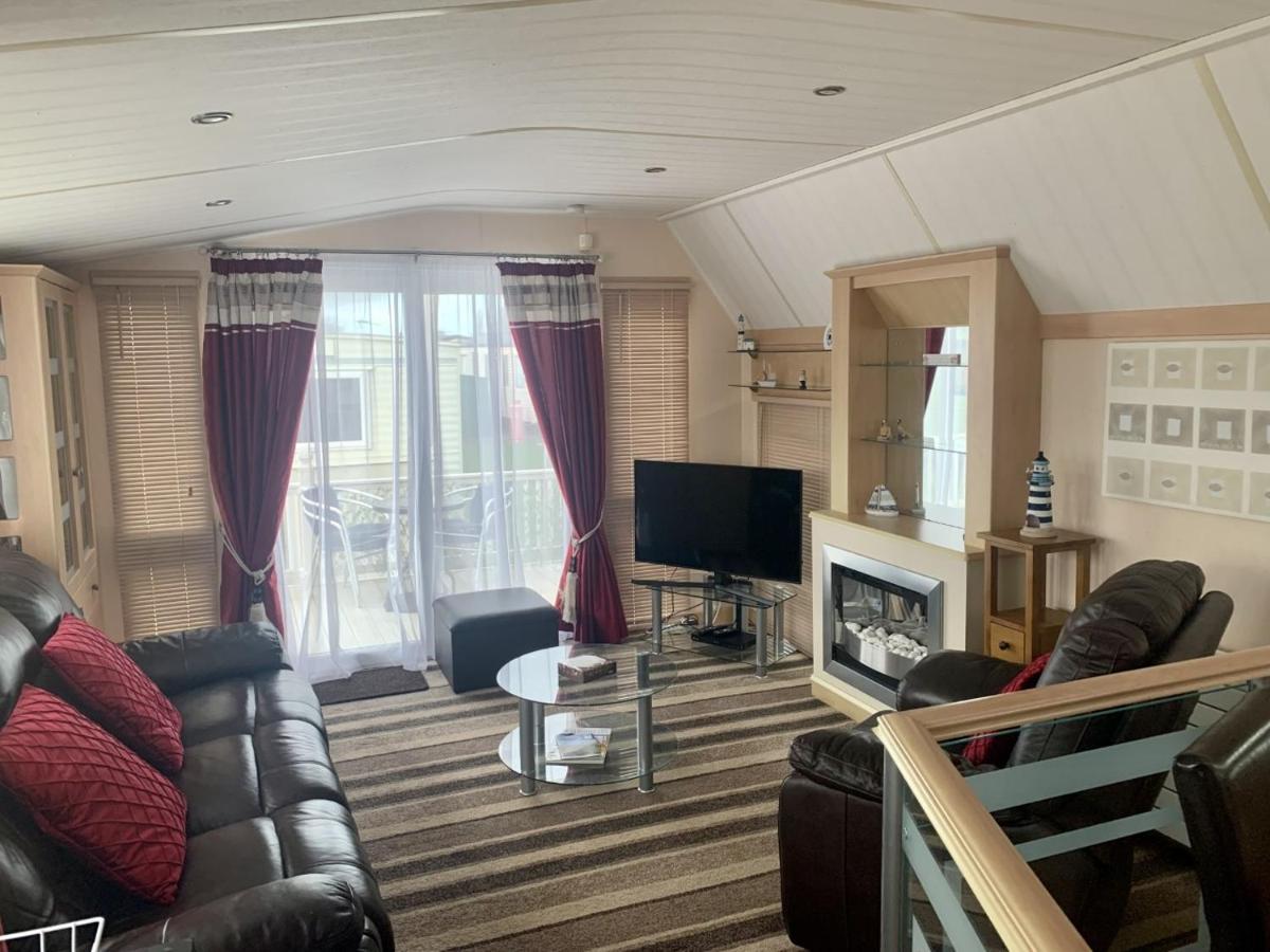 Haven Skegness Holiday Park المظهر الخارجي الصورة
