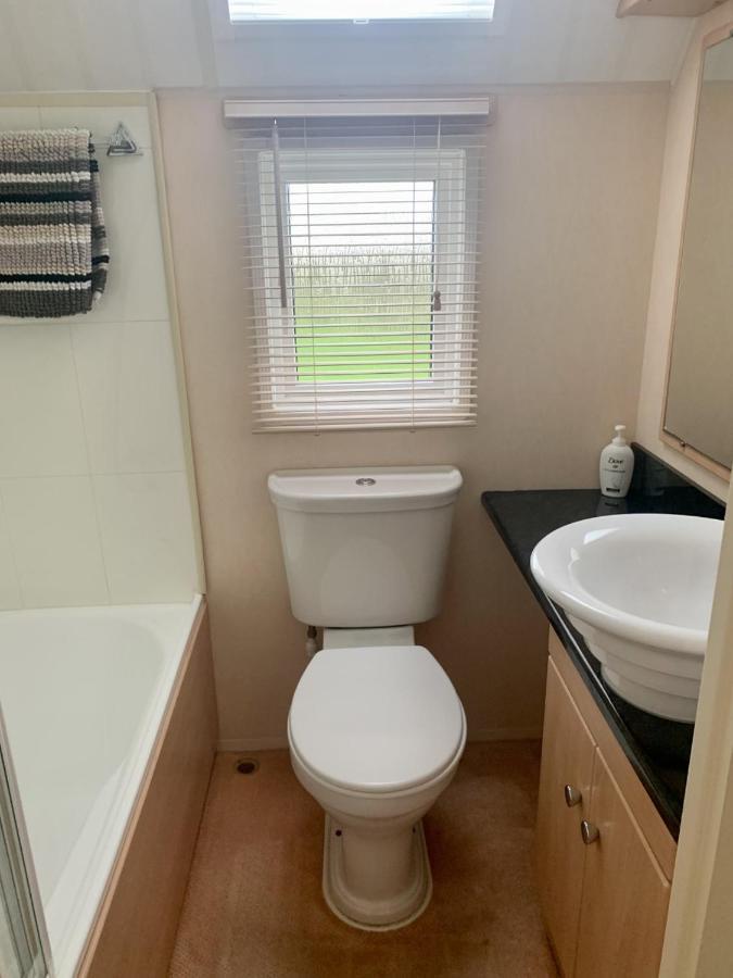 Haven Skegness Holiday Park المظهر الخارجي الصورة