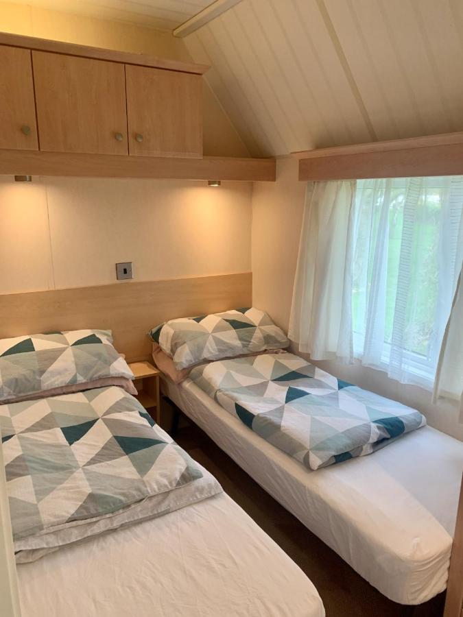 Haven Skegness Holiday Park المظهر الخارجي الصورة