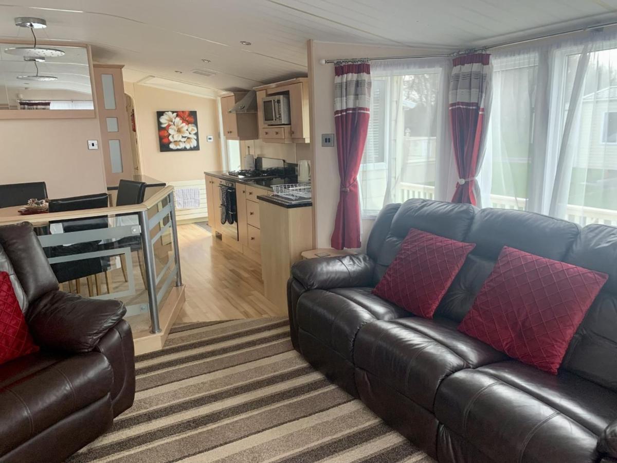 Haven Skegness Holiday Park المظهر الخارجي الصورة