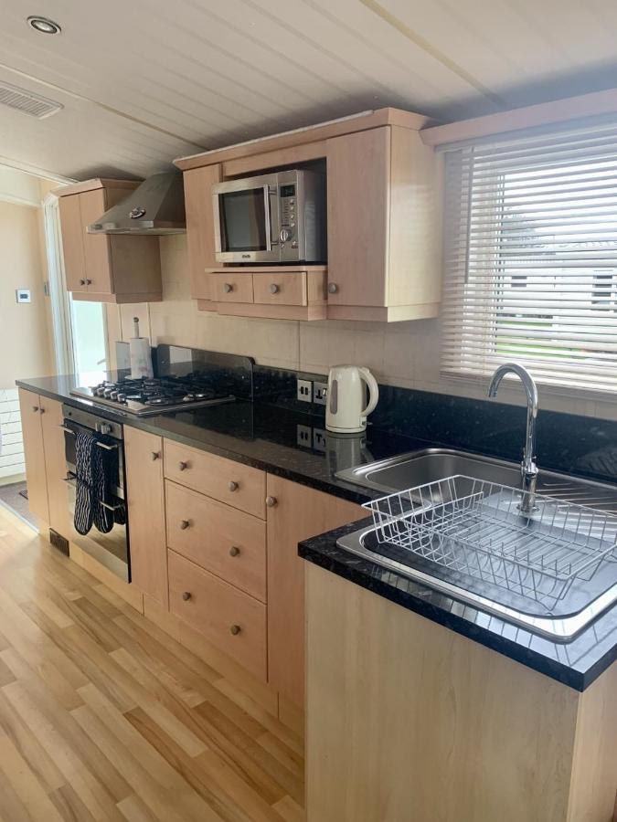 Haven Skegness Holiday Park المظهر الخارجي الصورة