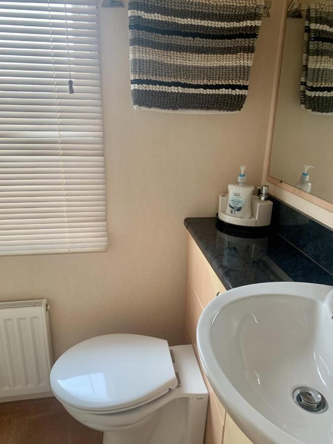 Haven Skegness Holiday Park المظهر الخارجي الصورة